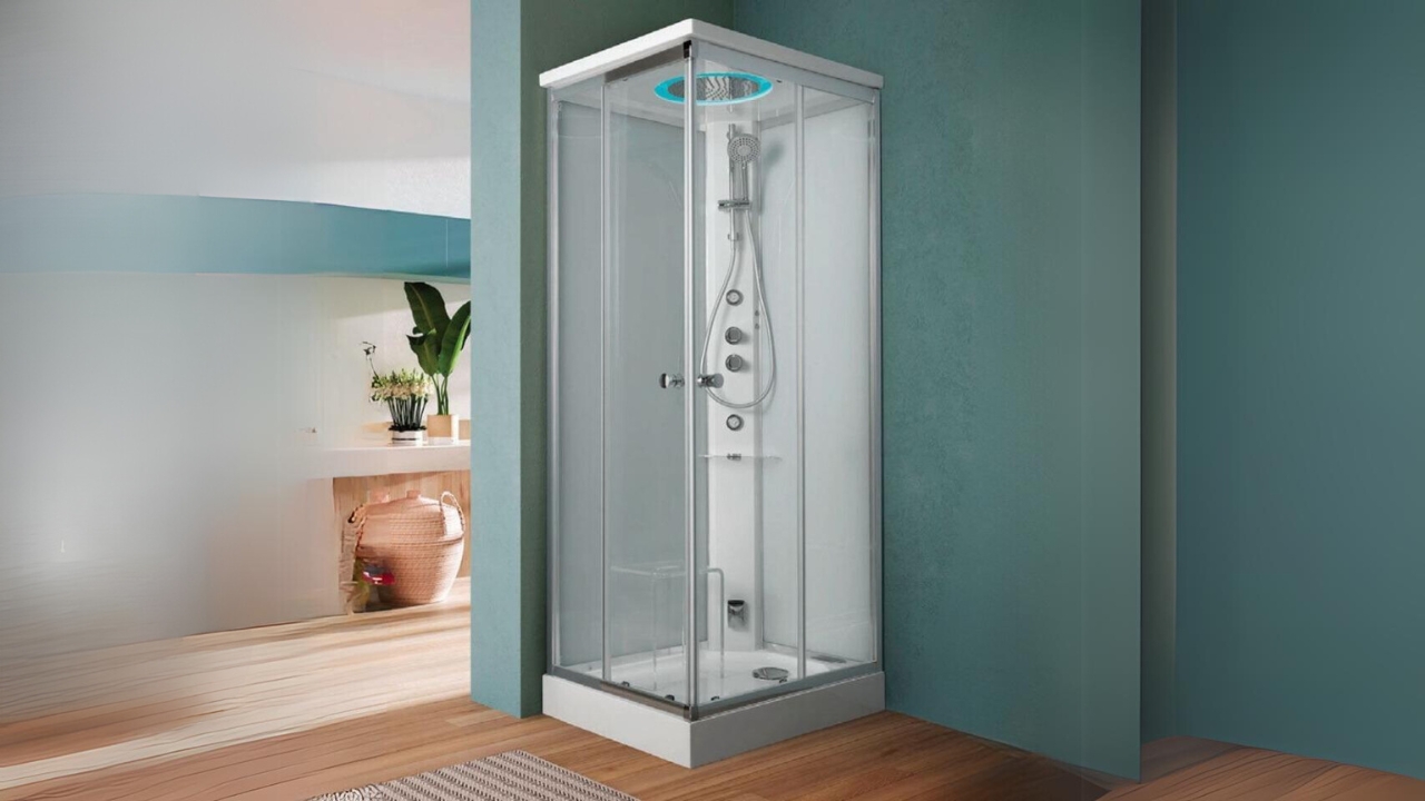 Steam Bath